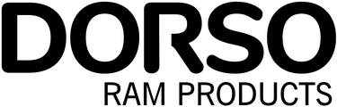 Dorso RAM Products logo