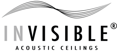 InvisibleCeilings logo