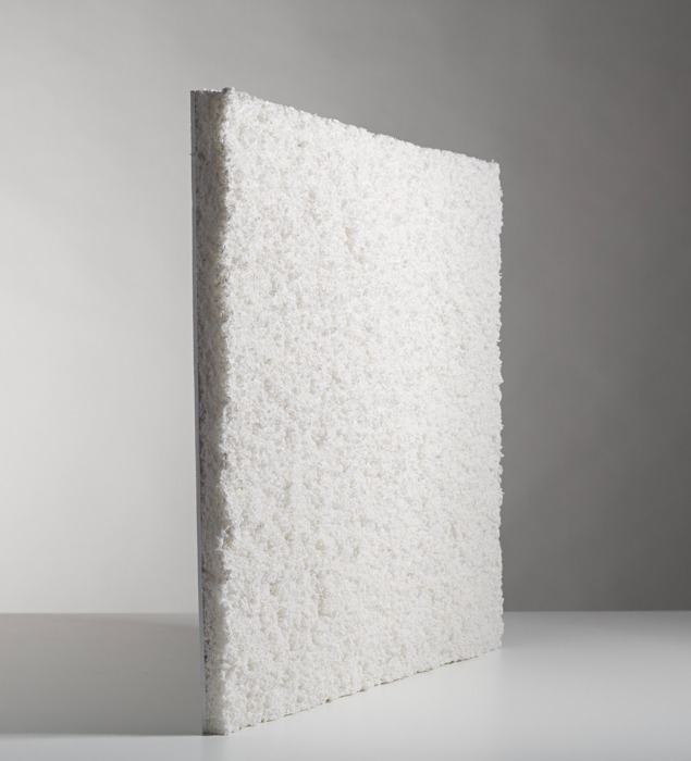 Specialist texture paint finish for luxury villa Dubai